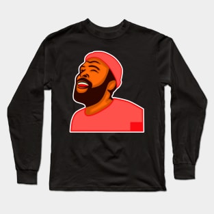 Marvin Long Sleeve T-Shirt